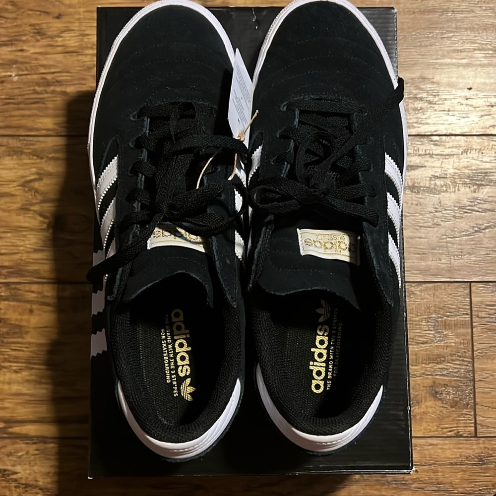 Adidas Busenitz Vulc II
